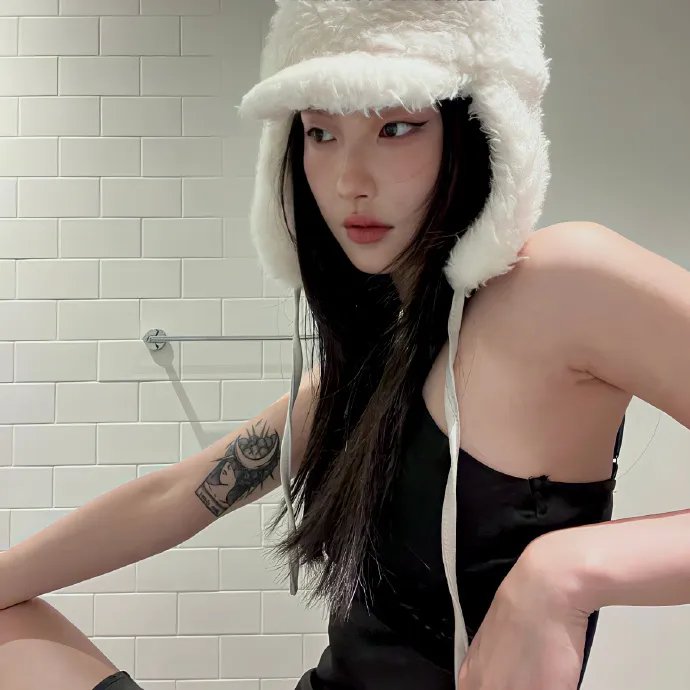原子窃贼